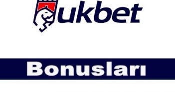 Ukbet Bonusları