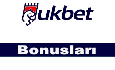 Ukbet Bonusları