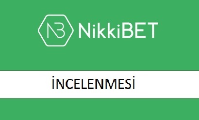 Nikkibet İncelenmesi