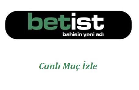 Betist Tv Canlı Maç İzle