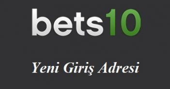 343Bets10 Güncel Adres - 343 Bets10 Yeni Giriş Adresi