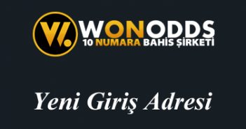 Wonodd Giriş Linki