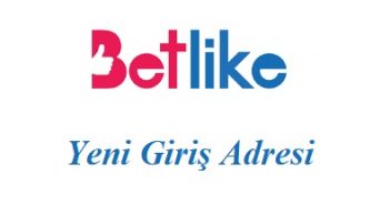 Betlike Türkiye Giriş