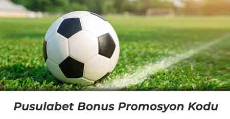 Pusulabet Bonus Promosyon Kodu