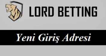 Lordspalecebet Hızlı Giriş