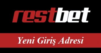 Restbet Hızlı Giriş Adresi
