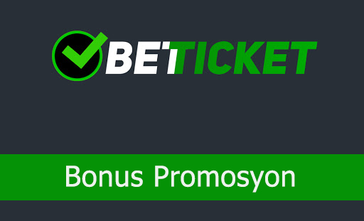 betticket Hızlı Erişim Linkleri