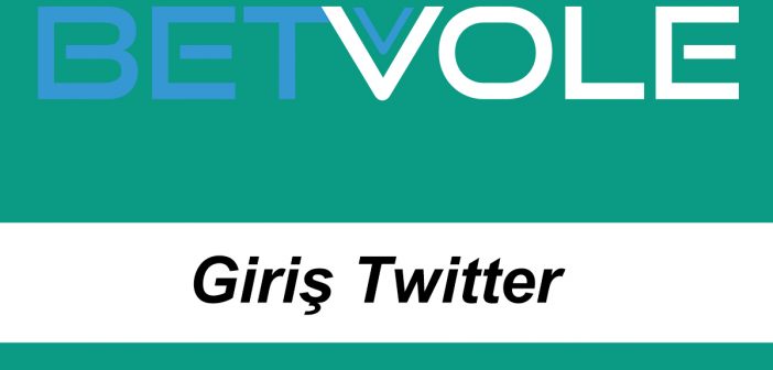 betvolegiriştwitter