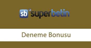 superbetindenemebonusu