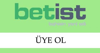 Betist Üye Ol