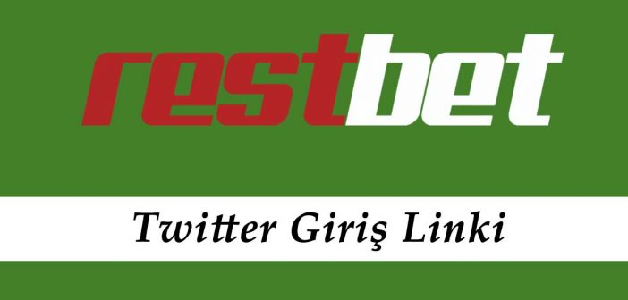 Restbet Twitter Giriş Linki