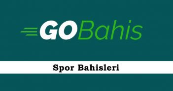 Gobahis Spor Bahisleri