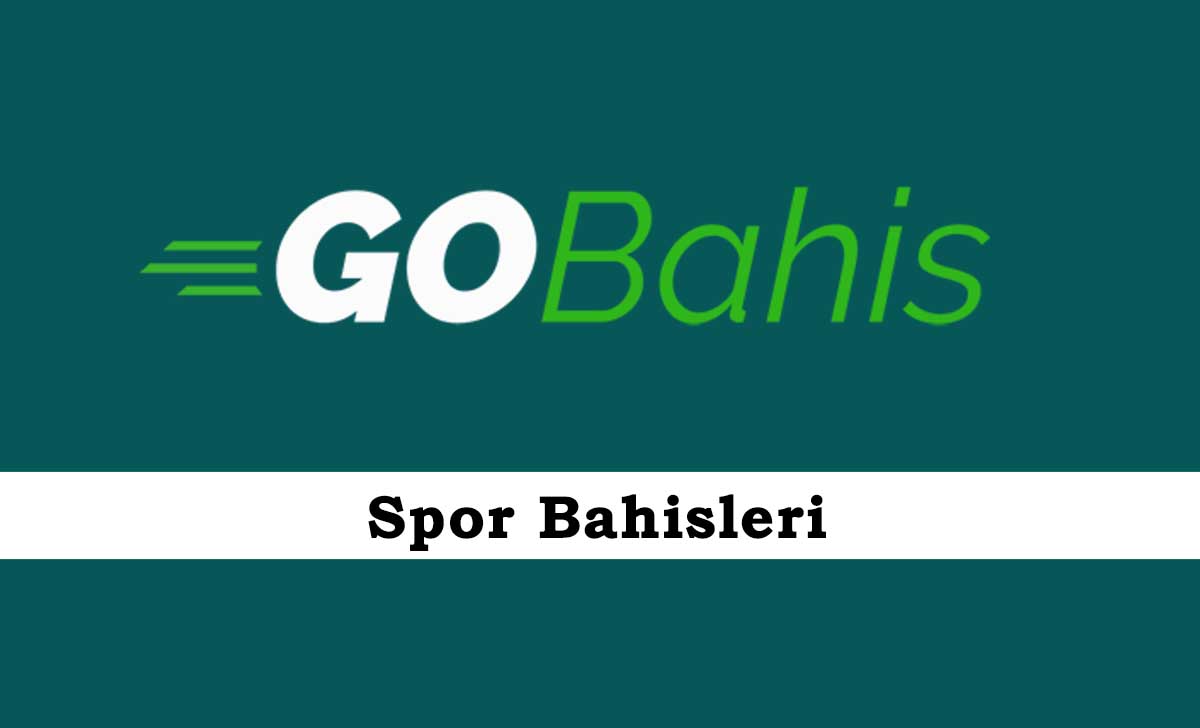 Gobahis Spor Bahisleri