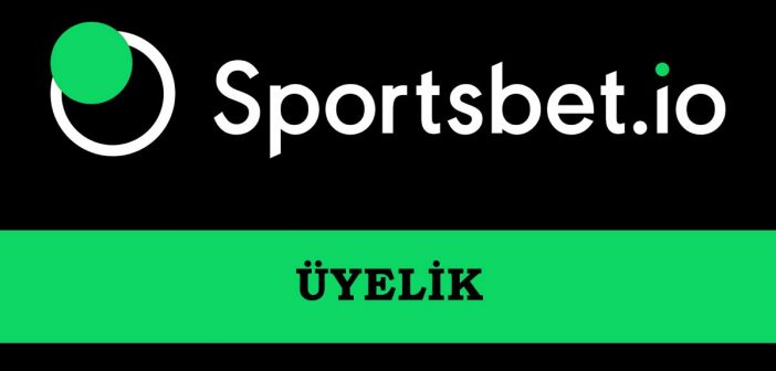 Sportsbet Üyelik