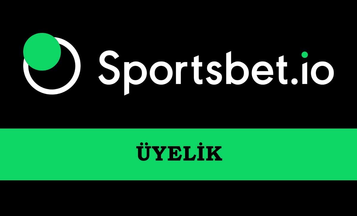 Sportsbet Üyelik