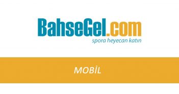Bahsegel Mobil