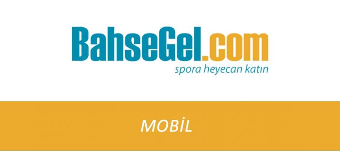 Bahsegel Mobil