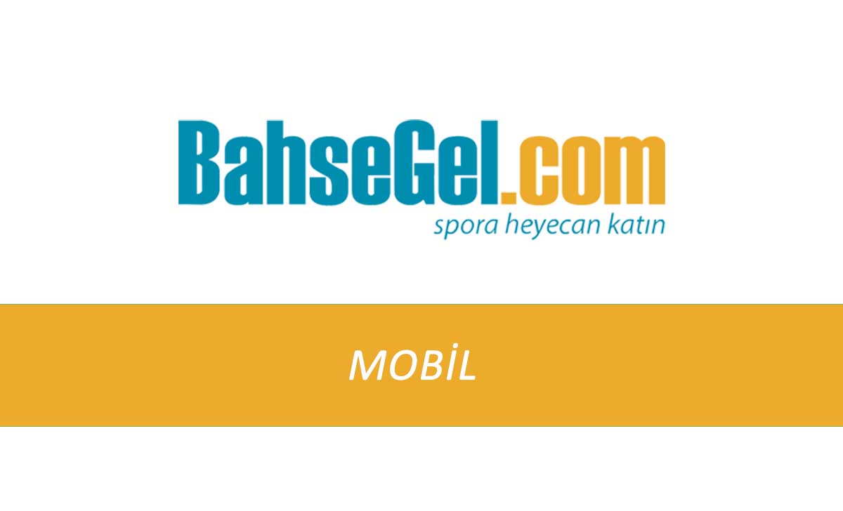 Bahsegel Mobil