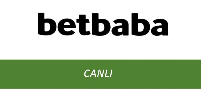 Betbaba Canlı