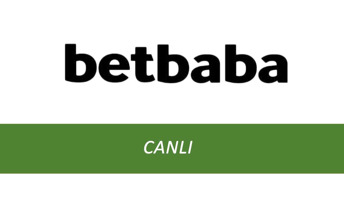 Betbaba Canlı