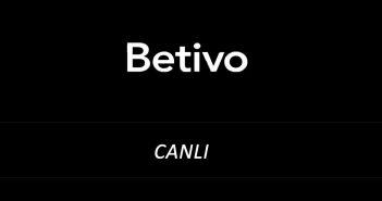 Betivo Canlı