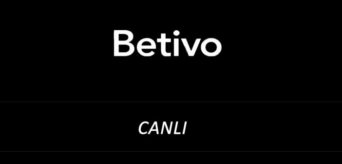 Betivo Canlı