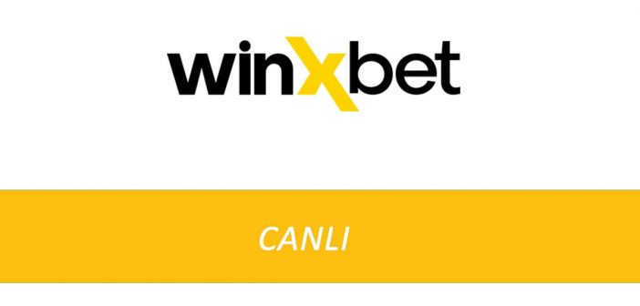 Winxbet Canlı