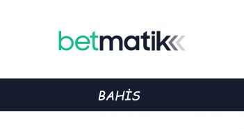 Betmatik Bahis
