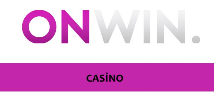 Onwin Casino