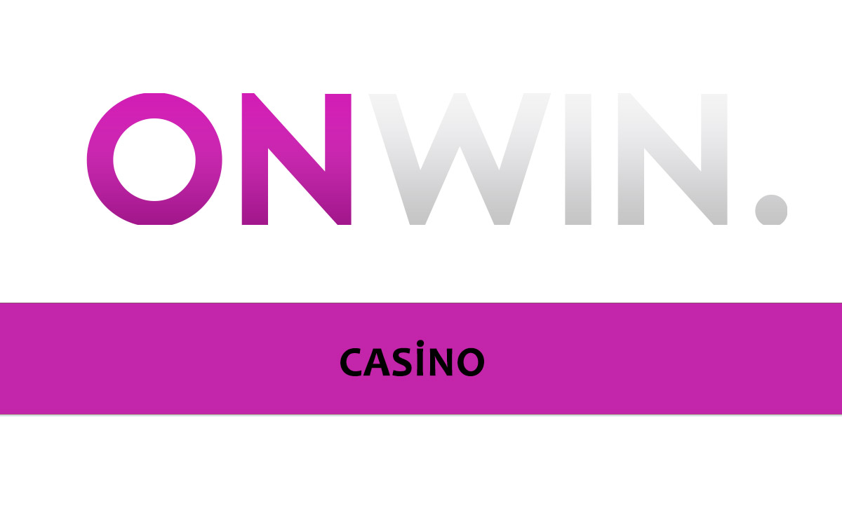 Onwin Casino