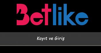 Betlike İllegal mi?