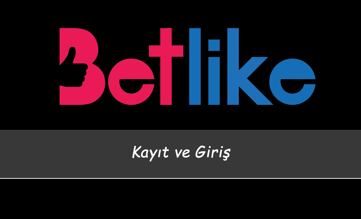 Betlike İllegal mi?