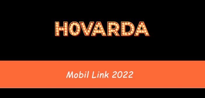 Hovarda Mobil Link 2022