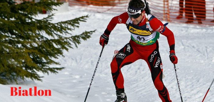 Biatlon Nedir, Biatlon Tarihi