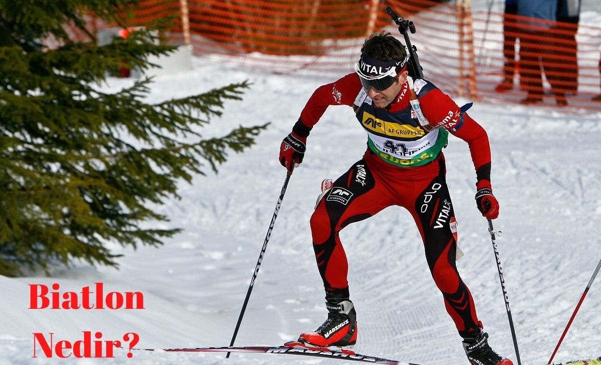 Biatlon Nedir, Biatlon Tarihi