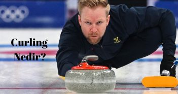 Curling Nedir? Curling Tarihi