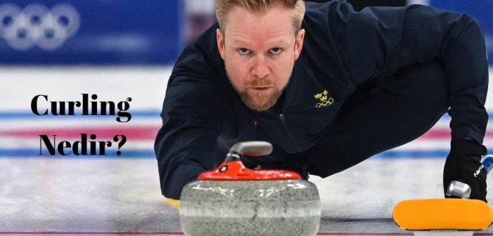 Curling Nedir? Curling Tarihi