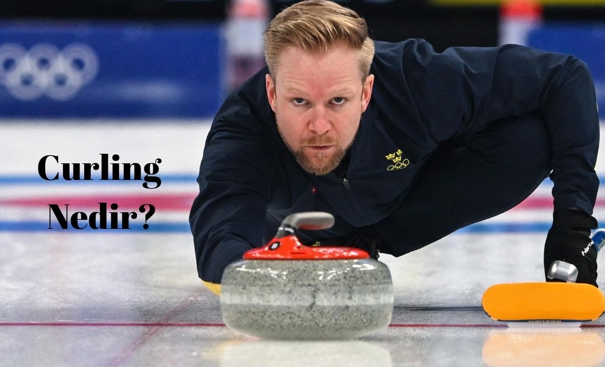 Curling Nedir? Curling Tarihi
