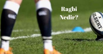 Ragbi Nedir?
