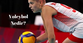 Voleybol Nedir? Voleybol Tarihi