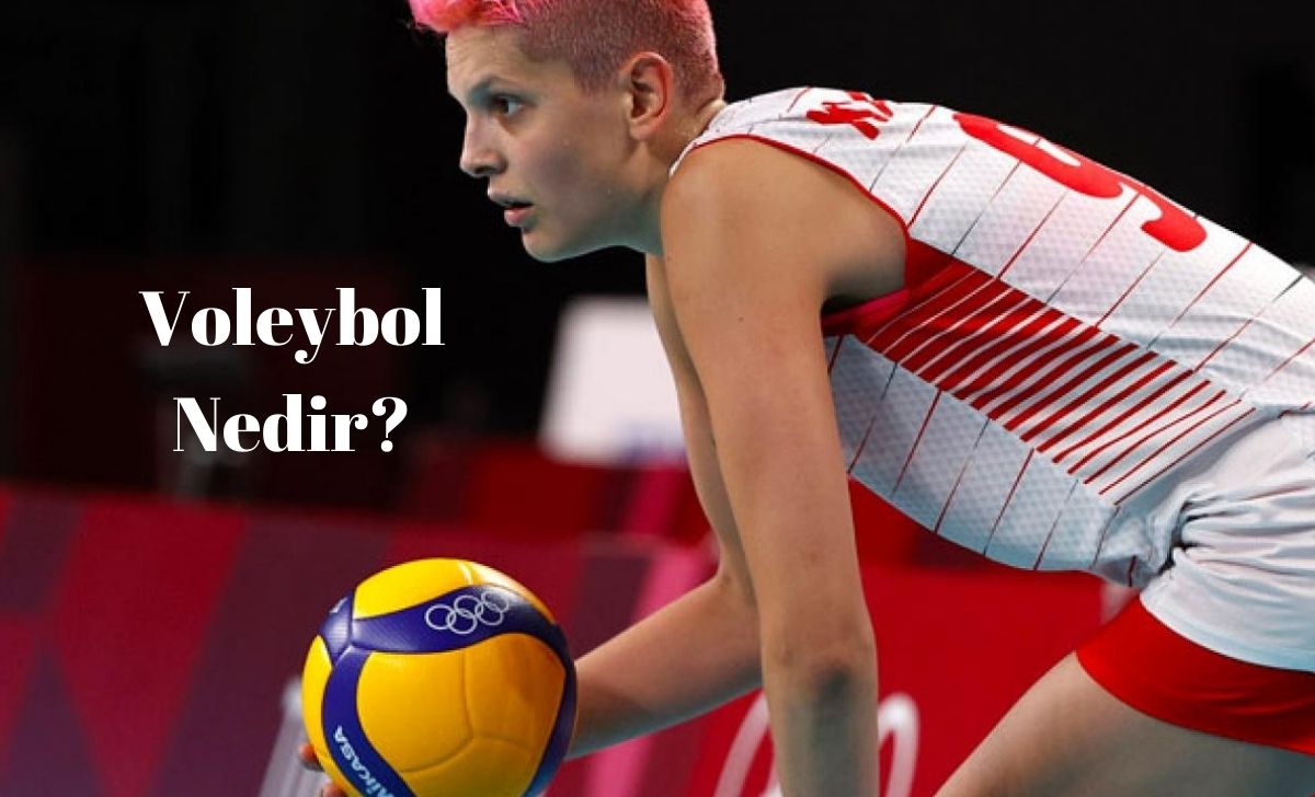 Voleybol Nedir? Voleybol Tarihi