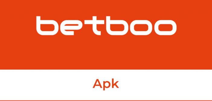 Betboo Apk