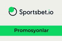 Sportsbet Promosyonları
