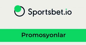 Sportsbet Promosyonları