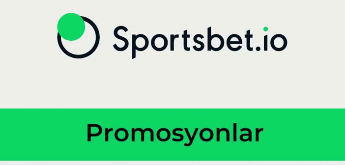 Sportsbet Promosyonları