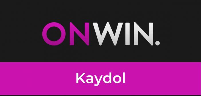 Onwin Kaydol