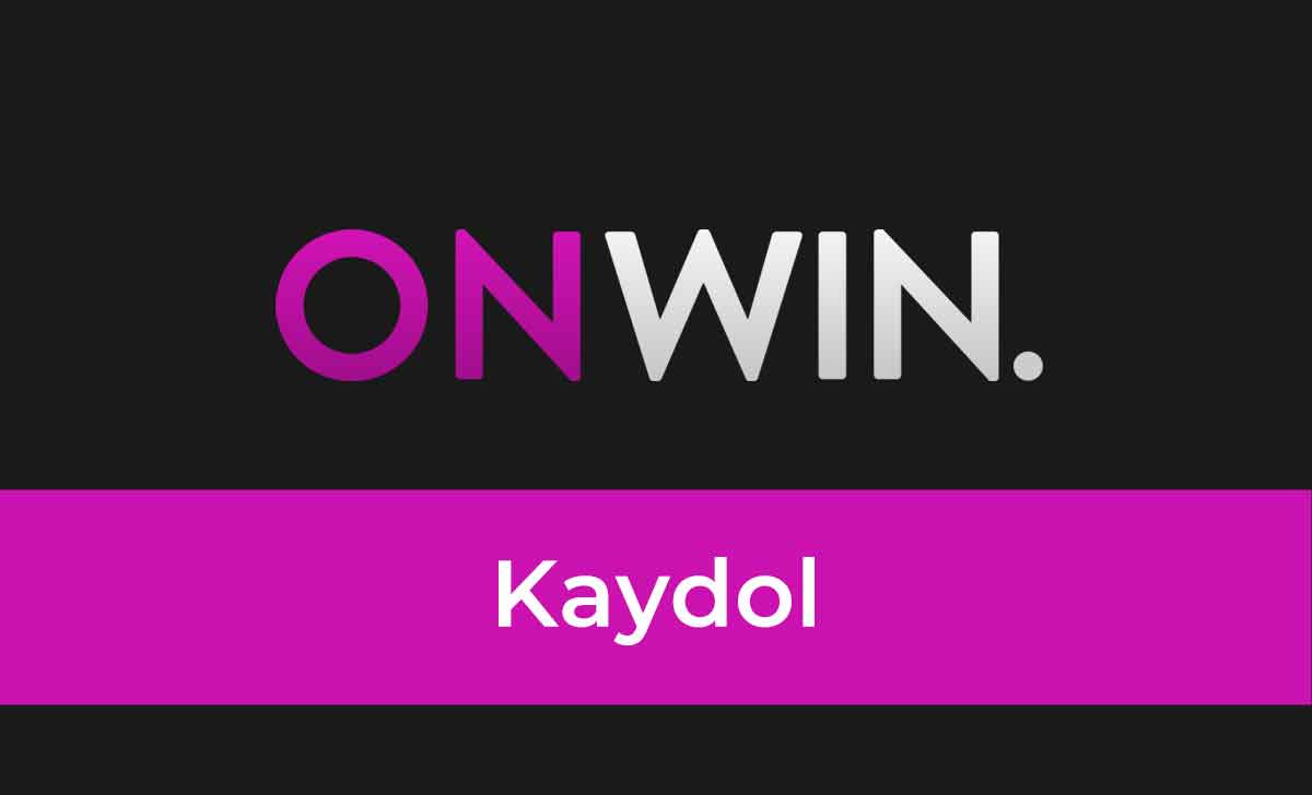 Onwin Kaydol