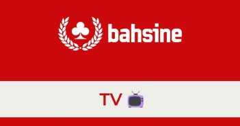 Bahsine TV Bahsine TV