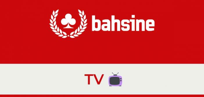Bahsine TV