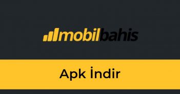 Mobilbahis Apk İndir